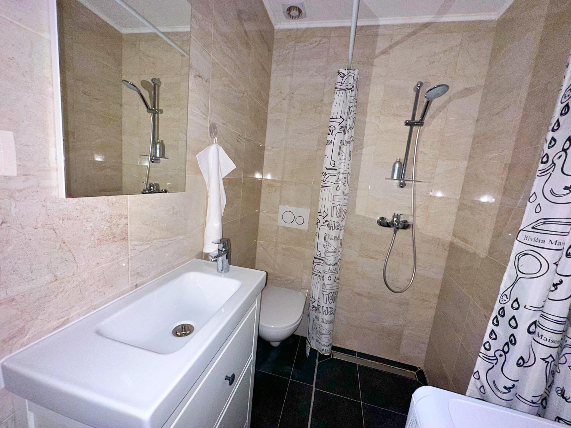 Romeo Apartments Rovigno Экстерьер фото