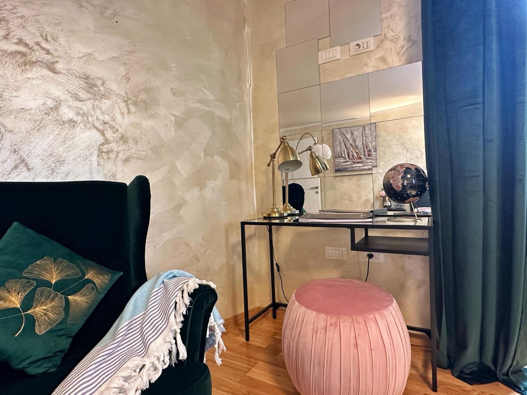 Romeo Apartments Rovigno Экстерьер фото